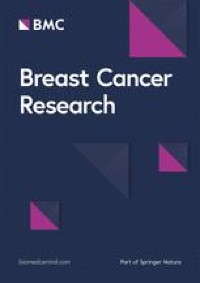 Circulating neutrophils from patients with early breast cancer have distinct subtype-dependent phenotypes