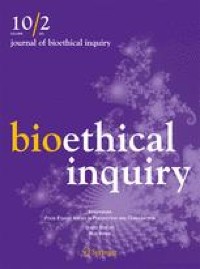 What Ethics Support for Resolving Ethical Conflicts Do Internists Use in Spanish Hospitals?