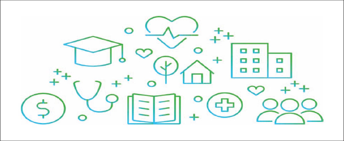 A model of care for patients with low income