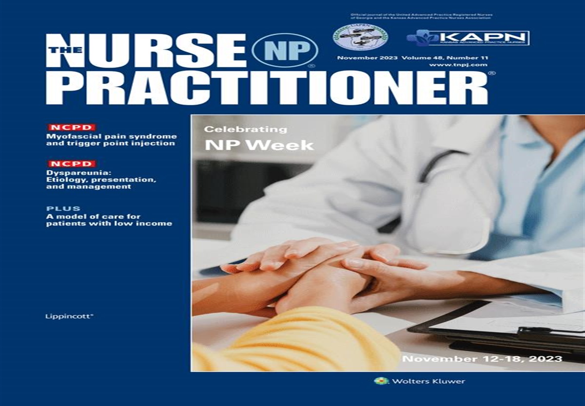 The need for NPs will never end