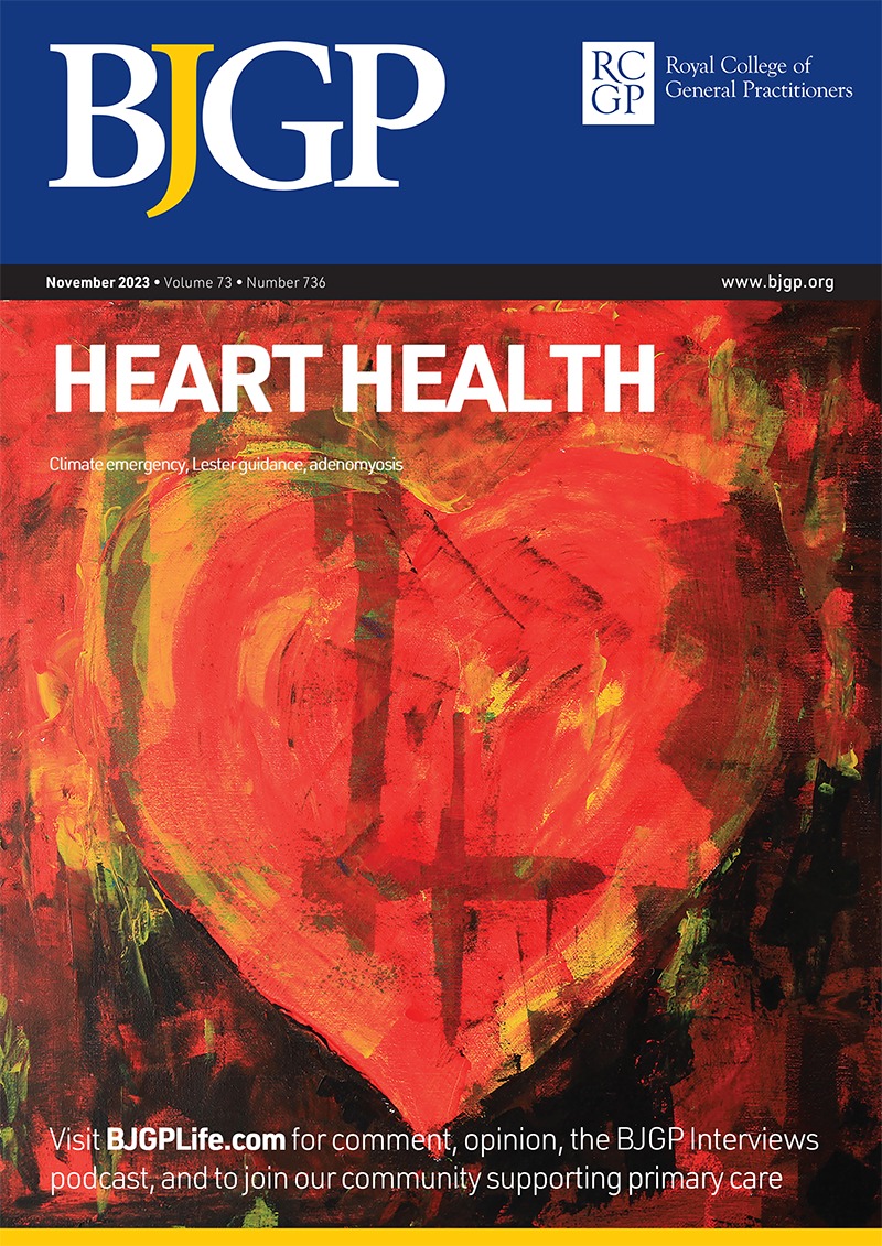 This is from the heart — a general practice miscellany