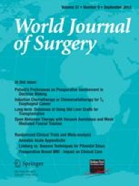 Commentary on: Role of Microbiome in the Outcomes Following Surgical Repair of Perianal Fistula: Prospective Cohort Study Design and Preliminary Results
