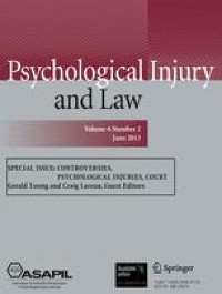 Forensic Evaluations for Immigration Courts: A Critical Commentary on Legal and Ethical Considerations