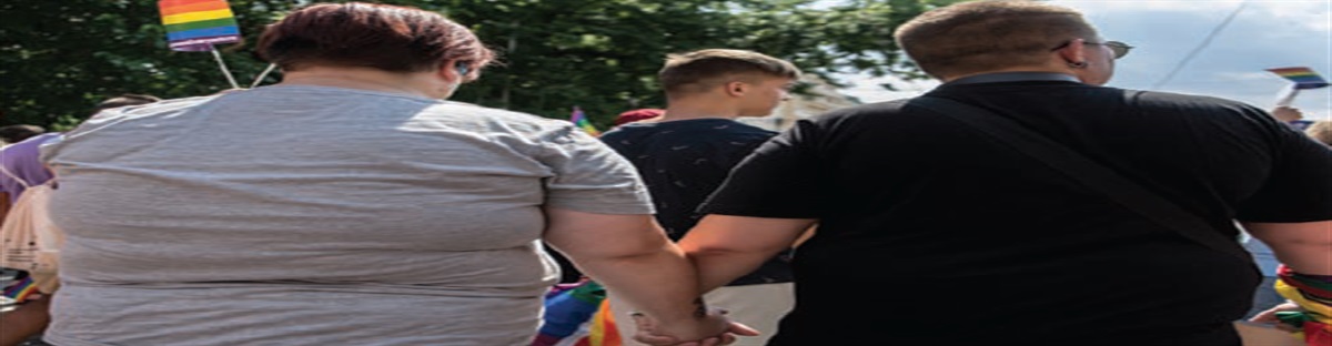 LGBTQ-competent obesity prevention and management