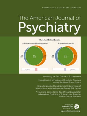 Another Step Toward the Prediction of Antipsychotic Treatment Response Using Functional Connectivity