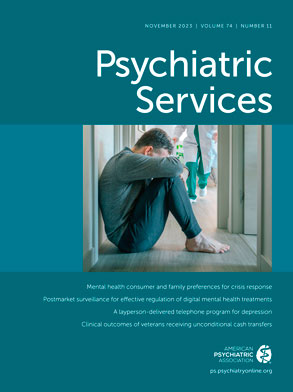 Breaking Down Barriers to Smoking Cessation for Mental Health Patients in France