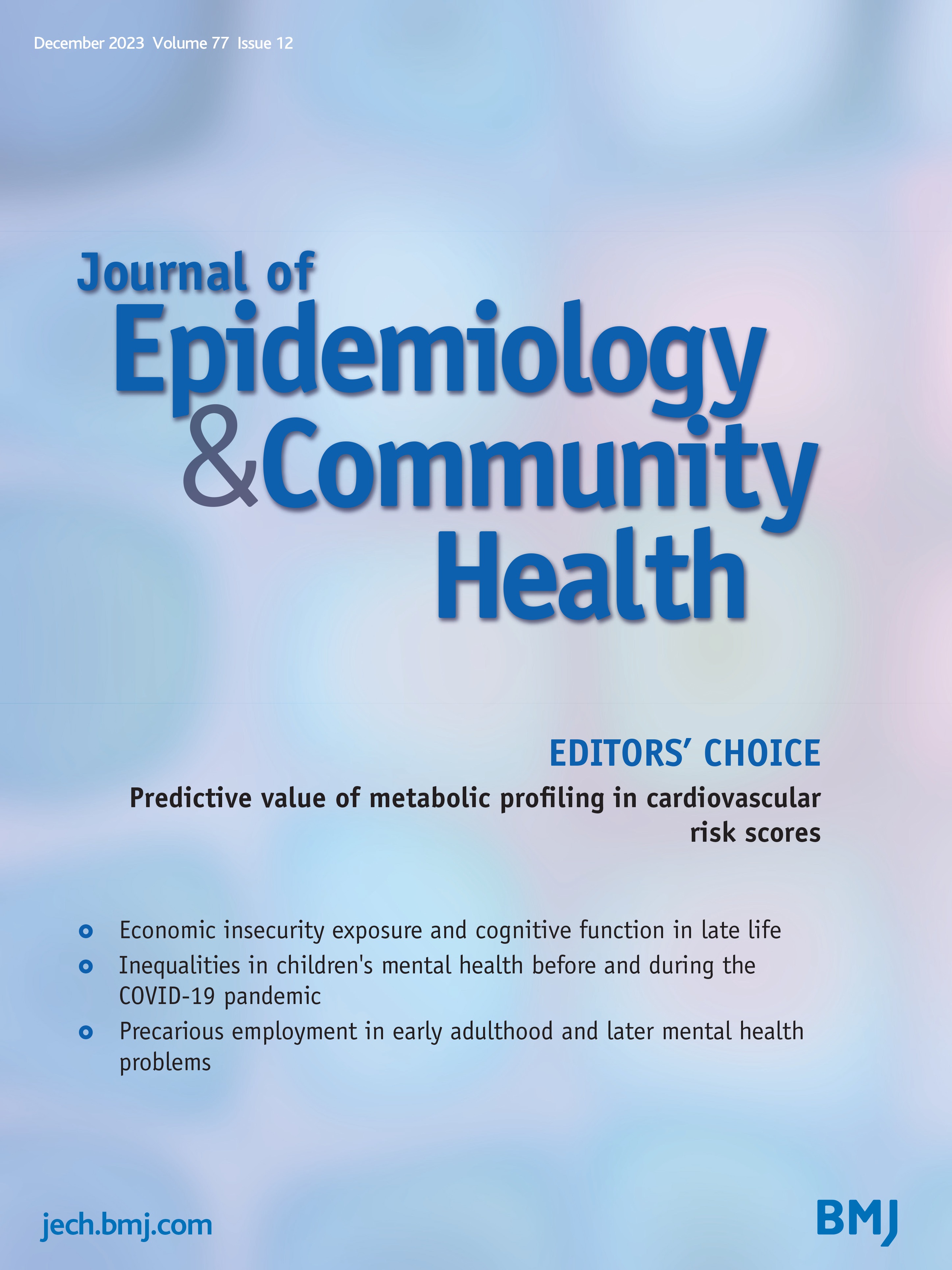 Clustering by multiple long-term conditions and social care needs: a cross-sectional study among 10 026 older adults in England