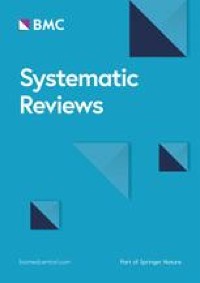 Preoperative education in patients undergoing foot and ankle surgery: a scoping review