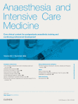 Anaesthesia for plastic and reconstructive surgery