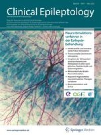 Neurostimulation and sleep in patients with epilepsy—English version