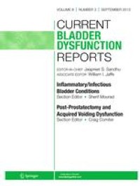 Pregnancy After Lower Urinary Tract Reconstruction: Considerations for Prenatal Management and Delivery