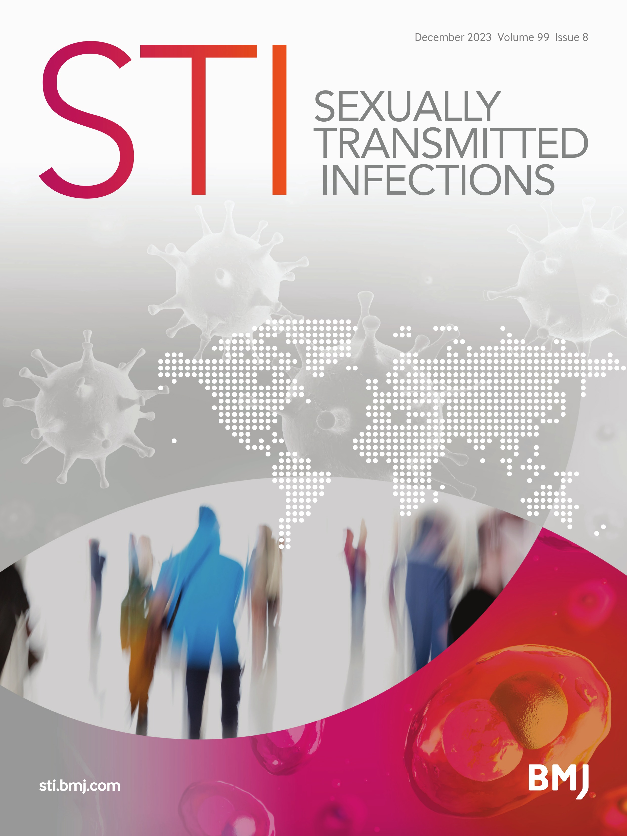 High uptake of vaccination against mpox in men who have sex with men (MSM) on HIV pre-exposure prophylaxis (PrEP) in Paris, France