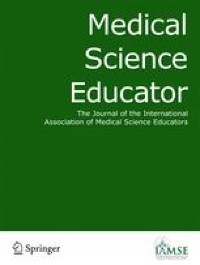 Student-Led Curricular Development in the Biomedical Science Master’s Program Using Virtual Dissection
