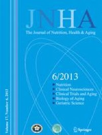 Efficacy and Safety of Probiotics in Geriatric Patients with Constipation: Systematic Review and Meta-Analysis