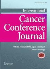 Endometrioid adenocarcinoma arising from inguinal endometriosis during follow-up for gastric cancer surgery: a case report and literature review