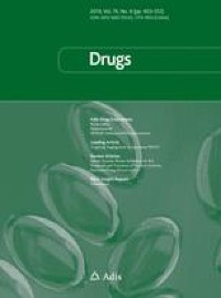Mitapivat: A Review in Pyruvate Kinase Deficiency in Adults