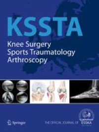 Satisfaction after total knee arthroplasty: a prospective matched-pair analysis of patients with customised individually made and off-the-shelf implants
