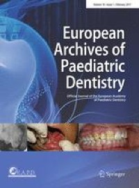 Development and validation of a questionnaire to assess commonality knowledge of traumatic dental injuries and management of emergencies