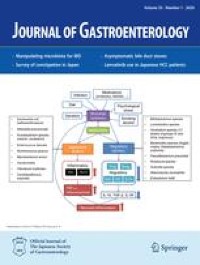 C-CAT's triumph in gastroenterology: the wisdom of cats is infinitely superior