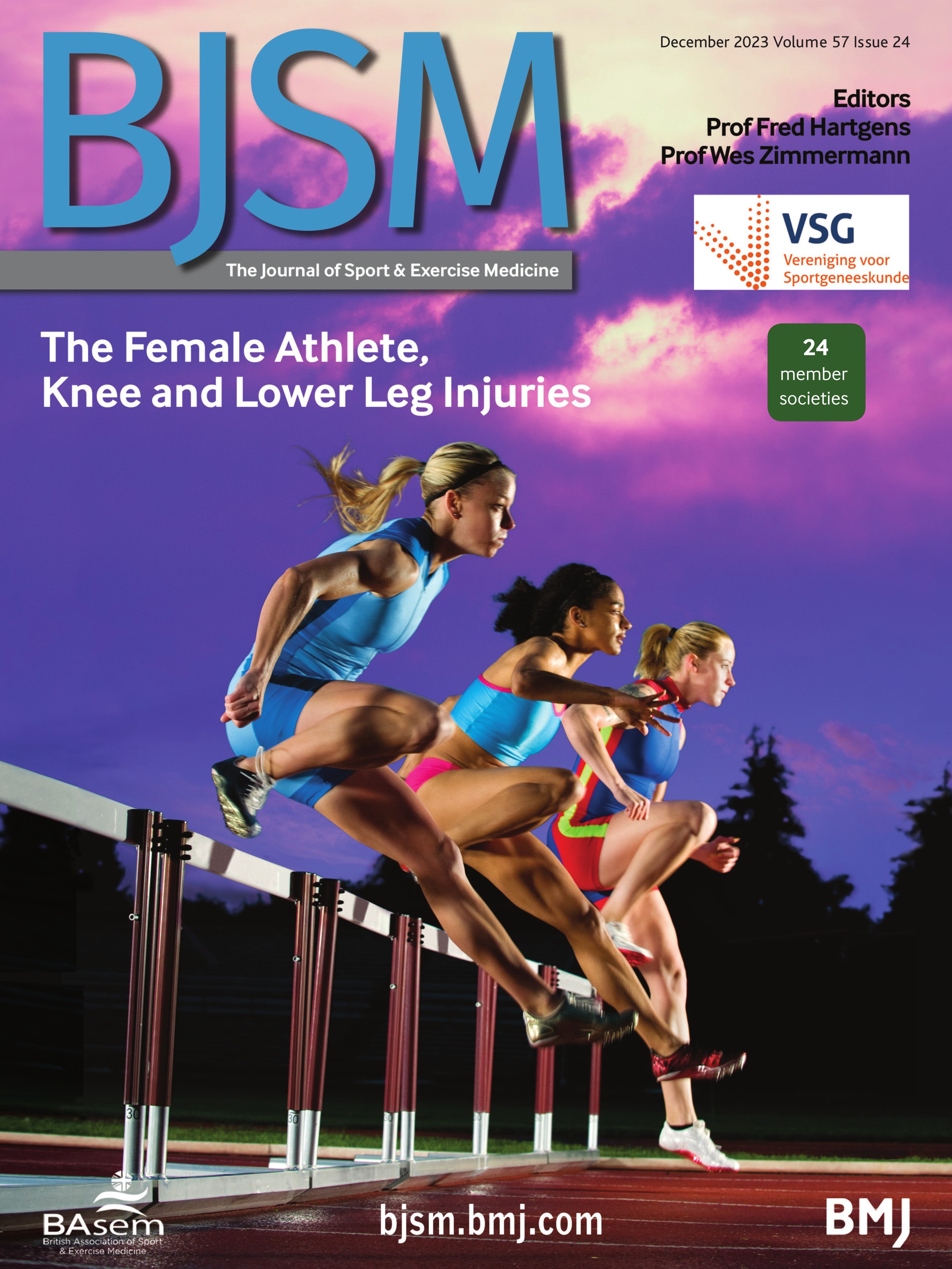 Infographic. Ten naked truths about the pelvic floor in athletes