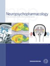 ACNP 62nd Annual Meeting: Poster Abstracts P251 – P500