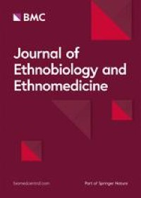 Ethnobotanical contributions to global fishing communities: a review